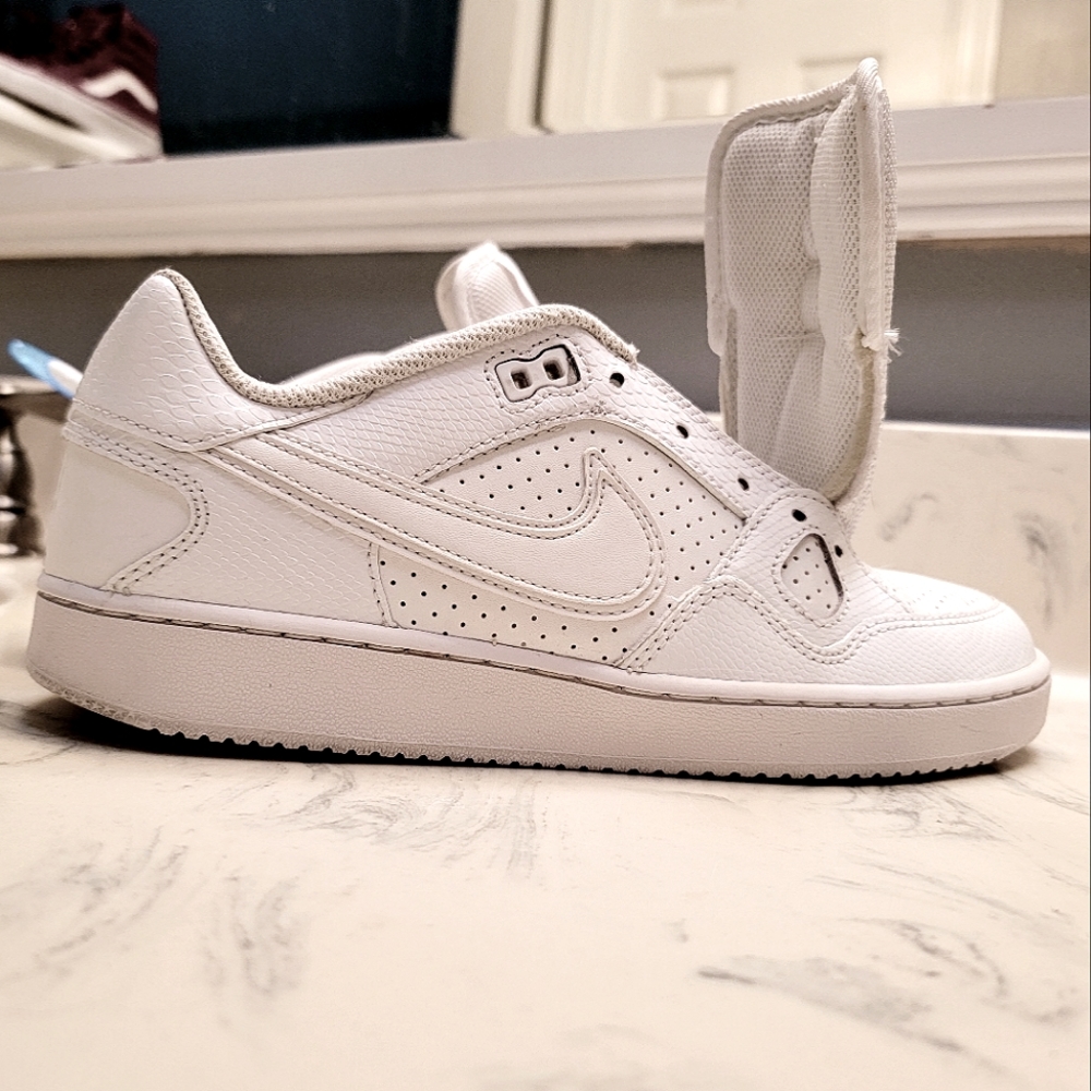Nike Forces